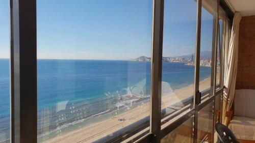 Apartamento Cachirulo - Fincas Arena
