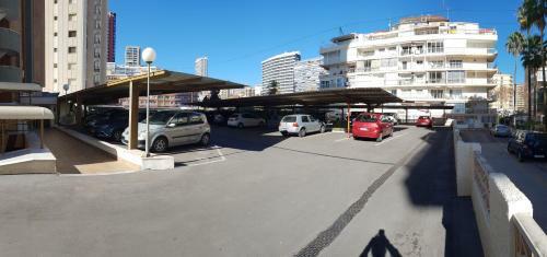 Apartamento Cachirulo - Fincas Arena