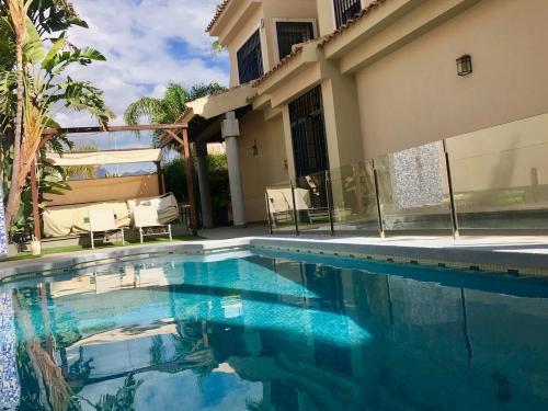 Apartamento Villa Levante Beach Blueline 6 Bd
