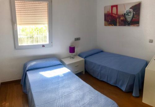 Apartamento Villa Levante Beach Blueline 6 Bd