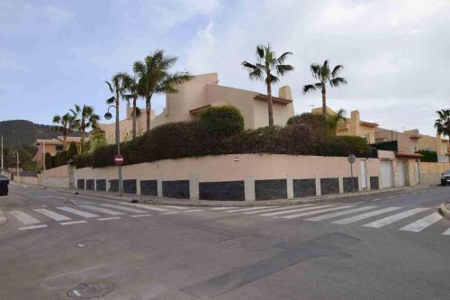 Apartamento Villa Levante Beach Blueline 6 Bd