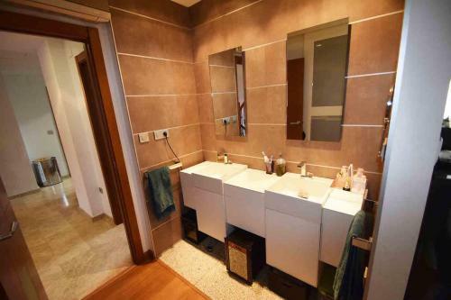 Apartamento Villa Levante Beach Blueline 6 Bd