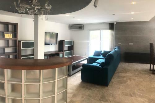 Apartamento Villa Levante Beach Blueline 6 Bd