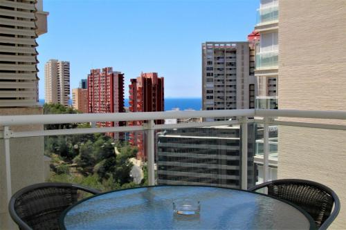 Apartamento Tower San Remo
