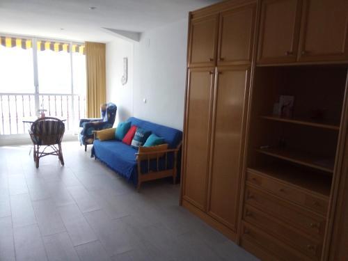 Apartamento Las Damas B