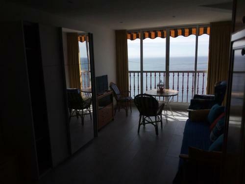 Apartamento Las Damas B