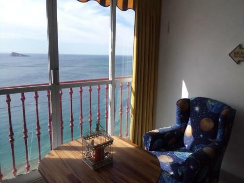 Apartamento Las Damas B