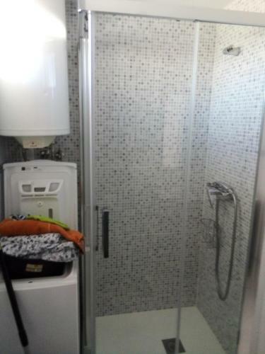 Apartamento Las Damas B