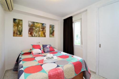 Apartamento Montreal 1-a