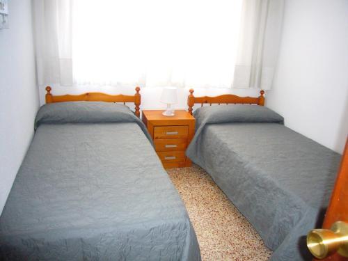 Apartamento Zeus - Fincas Arena