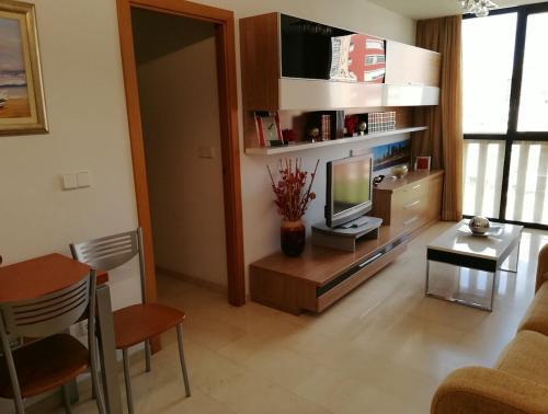 Atrium Plaza Apartment