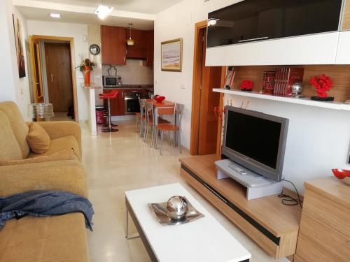 Atrium Plaza Apartment