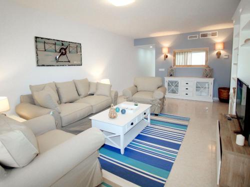 Apartment Tor Serena