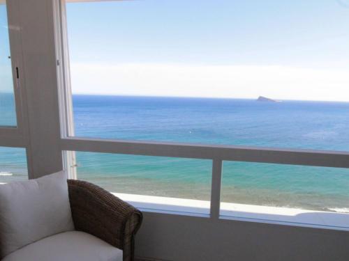 Apartment Tor Serena