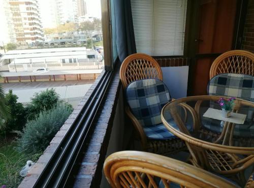 Santa Maria Apartment