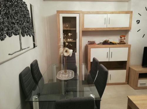 Santa Maria Apartment