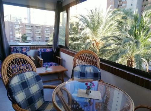Santa Maria Apartment