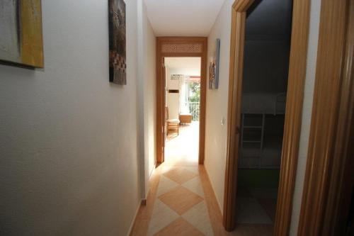 Apartamento Playmon Park 2-4