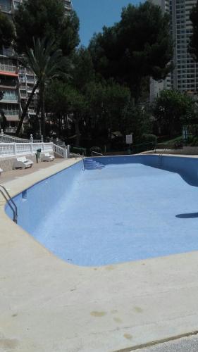 Apartamento Playmon Park 2-4