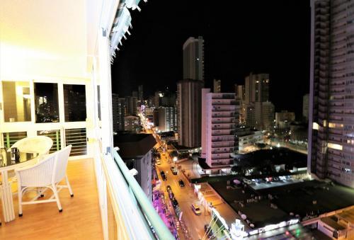 Apartamento Niza 11-a