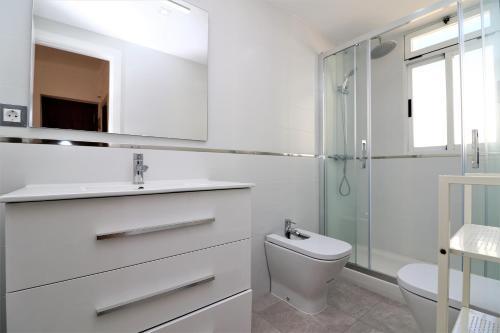 Apartamento Tugar 4-7