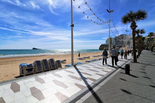 Apartamento Tugar 4-7