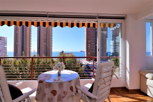 Apartamento El Circo 6-a