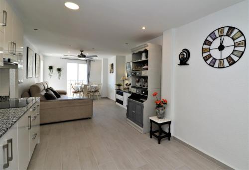 Apartamento Ocean II 9c