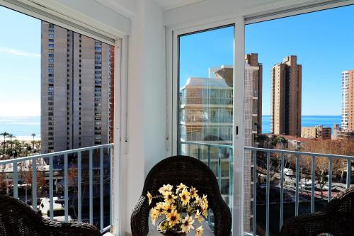 Apartamento Ocean II 9c