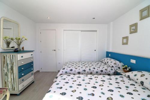 Apartamento Ocean II 9c