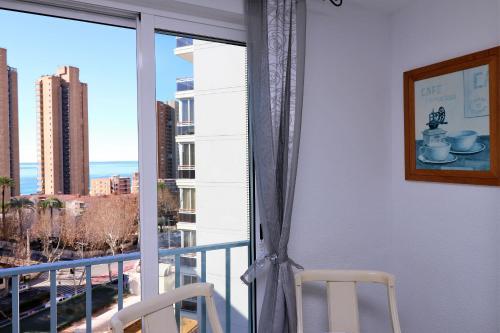 Apartamento Ocean II 9c