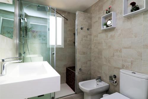 Apartamento Ocean II 9c