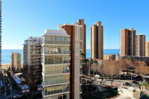 Apartamento Ocean II 9c