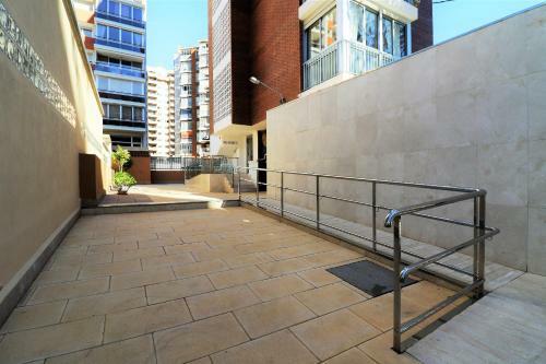 Apartamento Ocean II 9c