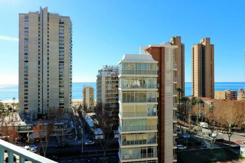 Apartamento Ocean II 9c