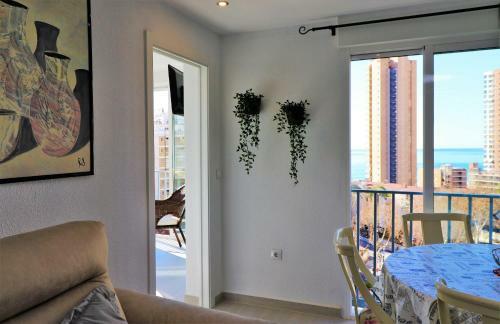 Apartamento Ocean II 9c