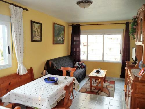 Apartamento Ola Azul Marab� II