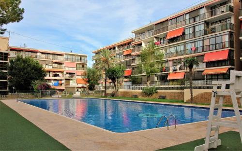 Apartamento Europa Garden 19-a1