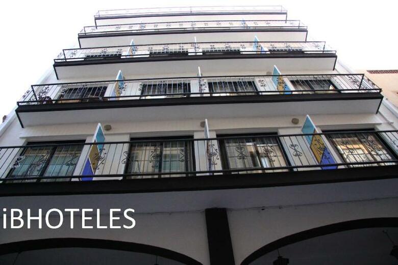 Santa Faz Apartment
