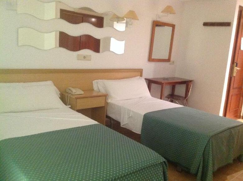 Santa Faz Apartment