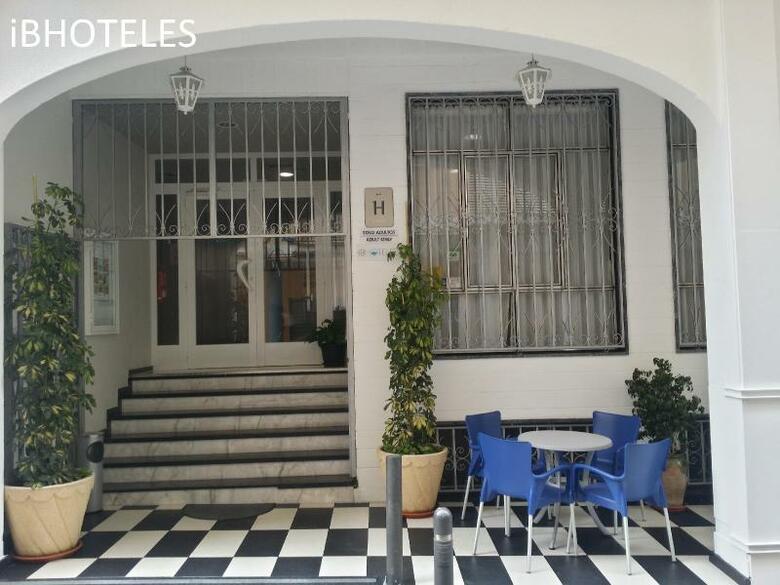 Santa Faz Apartment