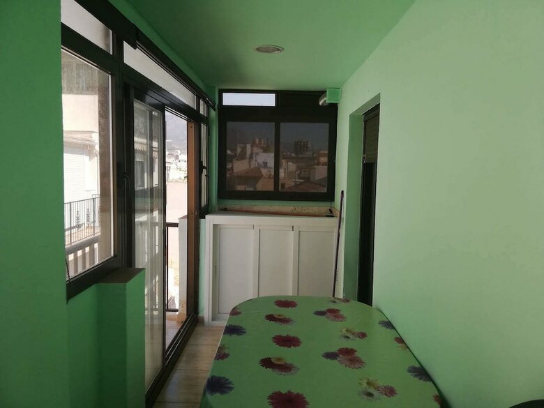 Santa Faz Apartment
