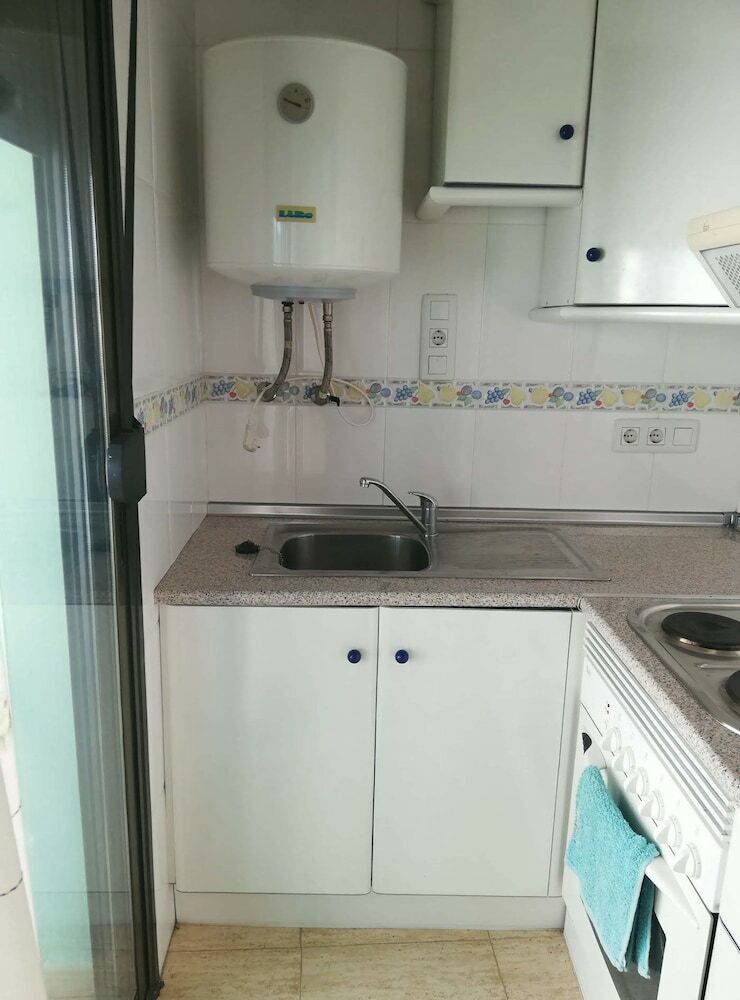 Santa Faz Apartment