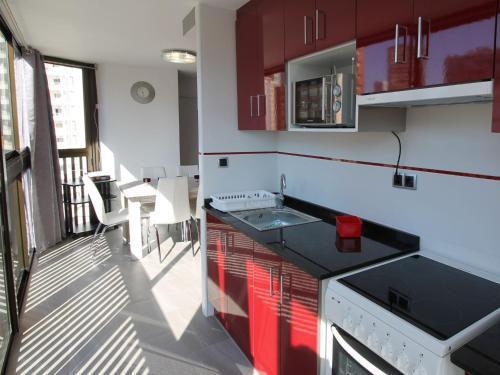 Apartment Las Yucas