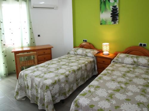 Apartment Las Yucas