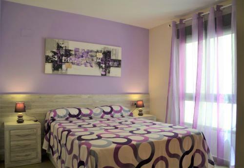 Apartamento Alcala 31