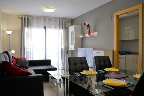 Apartamento Alcala 31