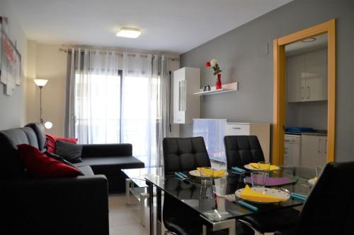 Apartamento Alcala 31