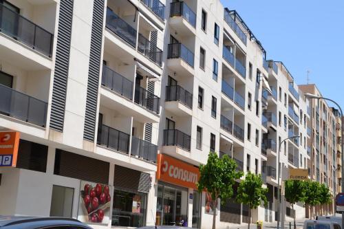Apartamento Alcala 31
