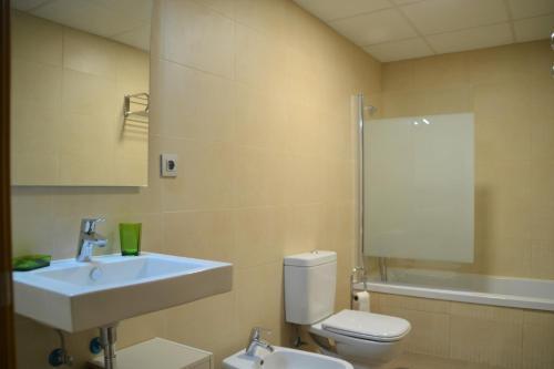 Apartamento Alcala 31